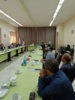 برگزاری دوره دانش افزایی اساتید مهرماه 1404