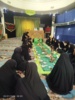 «السلام علیکِ یا رقیه بنت الحسین (س)»