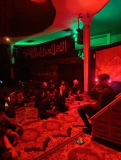 از خانه خدا تا بیت فاطمه (س)