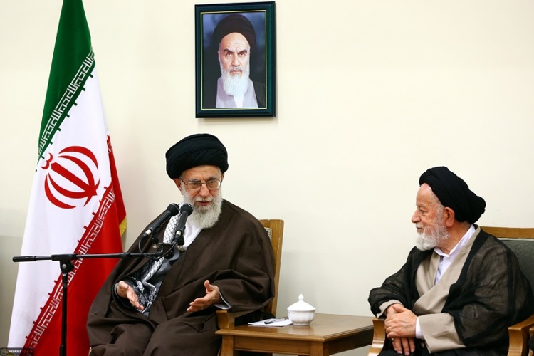 انّاللّه و انا الیه راجعون