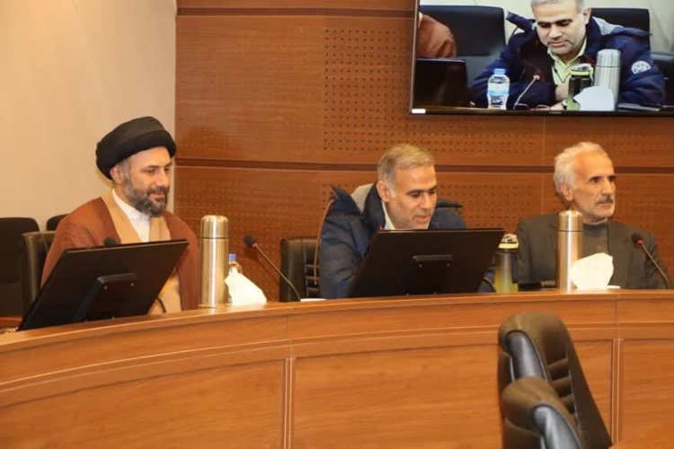 نشست های تخصصی همراه با پرسش و پاسخ با موضوع: "حکمرانی اقتصادی"