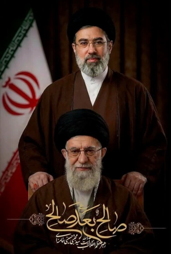اَلحمدُللهِ الَّذی هَدانا لِهذا وَ ما کُنّا لِنَهتَدیَ لَولا اَن هَدانَا الله